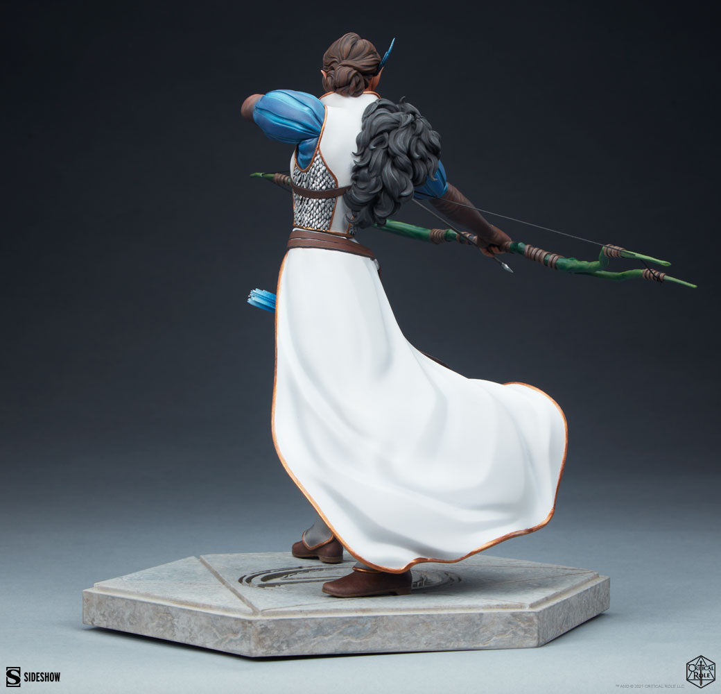 Sideshow 200607 - Critical Role - Vex'Ahlia - Vox Machina