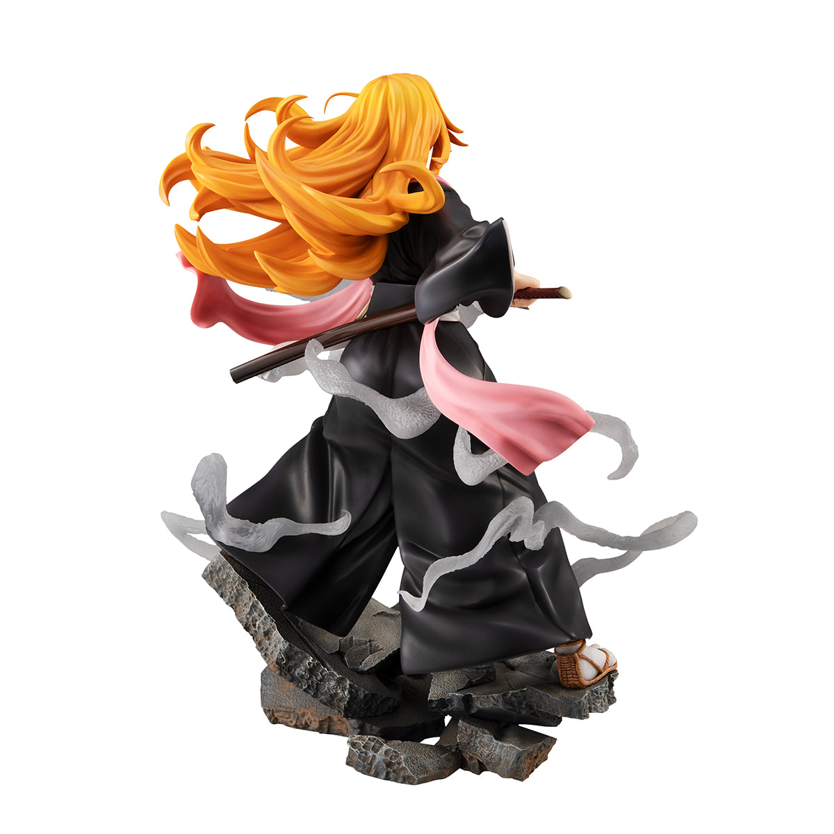 Megahouse - G.E.M. Series: BLEACH - Rangiku Matsumoto Arrancar Arc