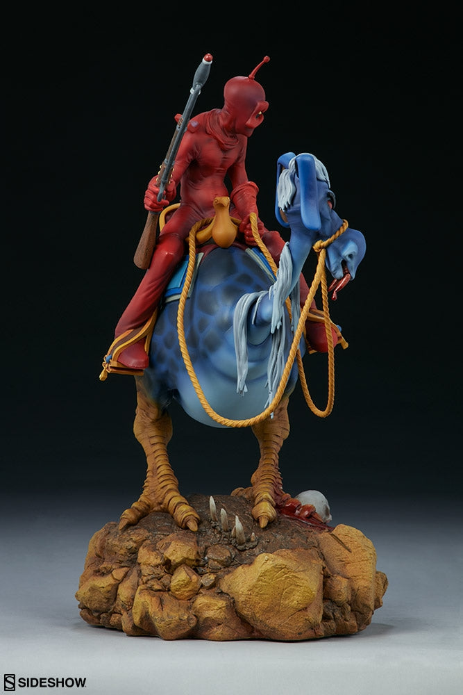 Sideshow 200569 - William Stout's Red Rider