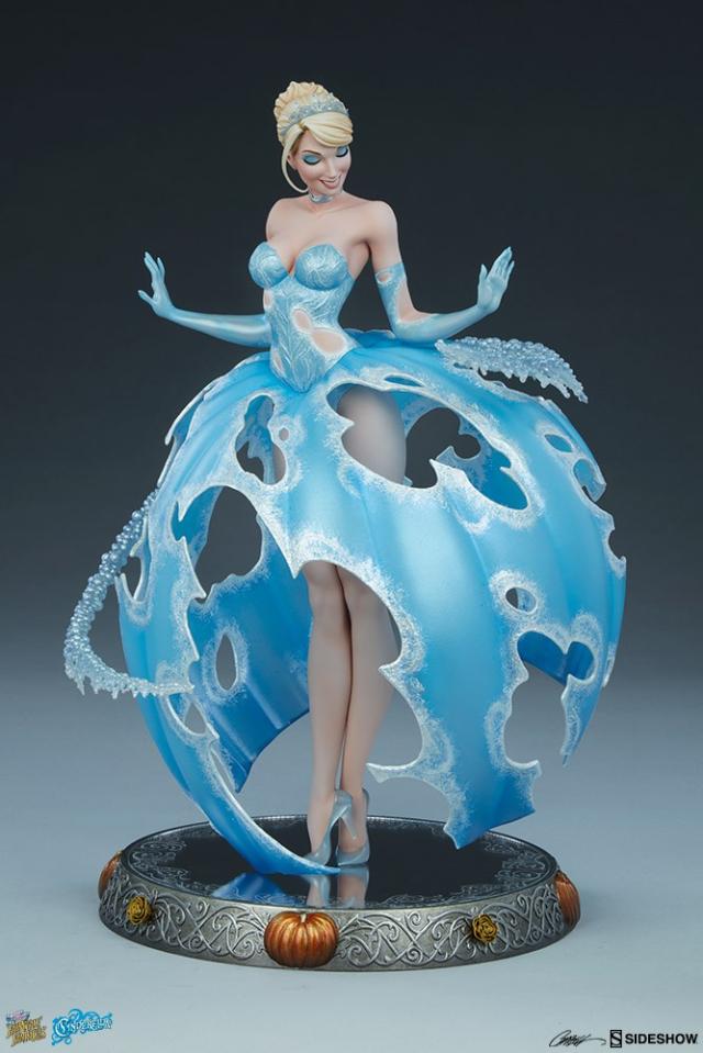 Sideshow 200550 - Campbell Cinderella
