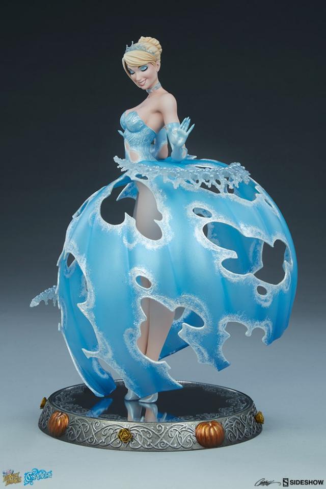 Sideshow 200550 - Campbell Cinderella