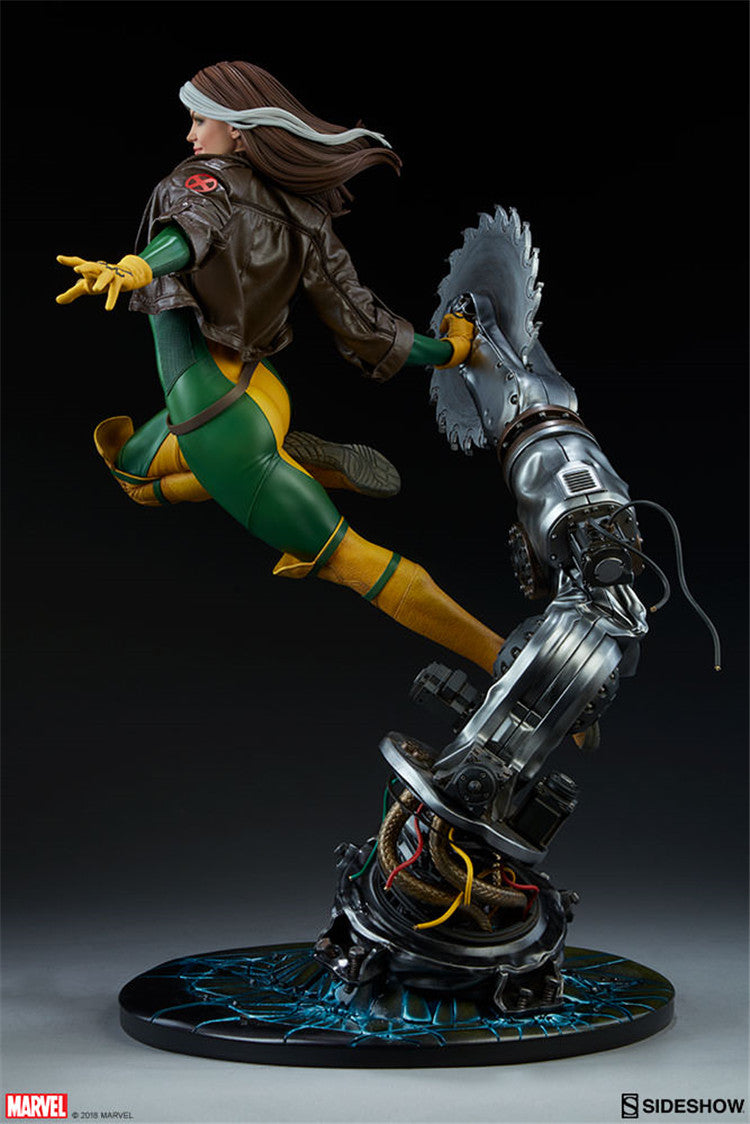 Sideshow 300687 - Marvel Comics - X-Men - Rogue