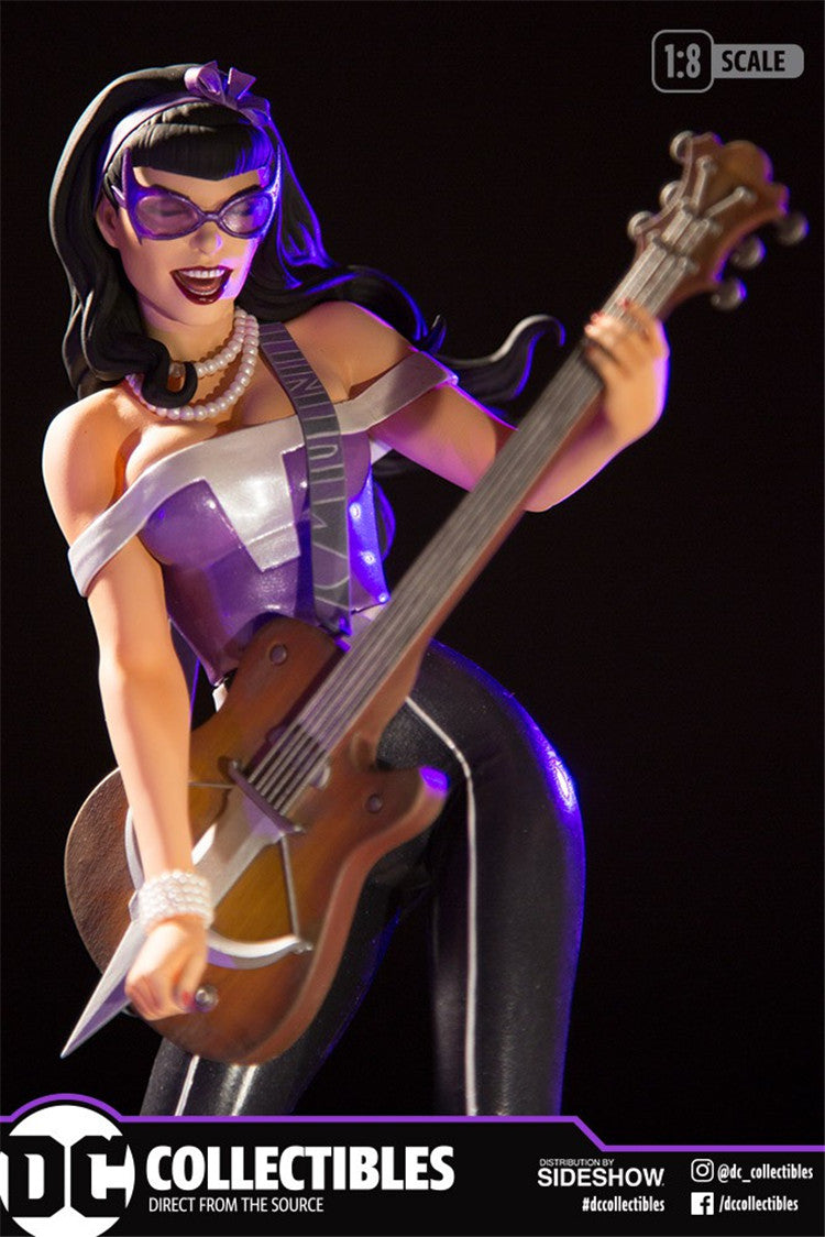 Sideshow 905105 - DC Comics - The Huntress
