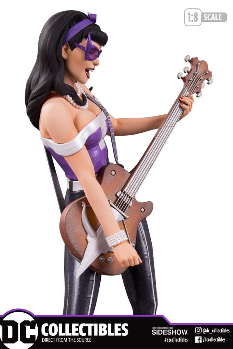 Sideshow 905105 - DC Comics - The Huntress