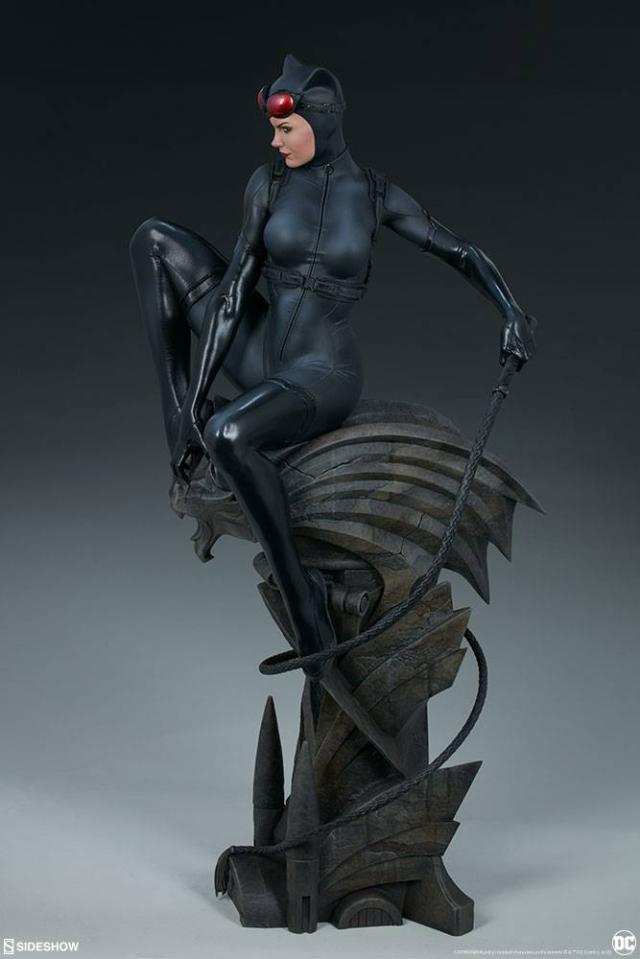 Sideshow 300678 - DC Comics - Catwoman