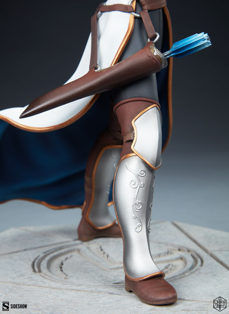 Sideshow 200607 - Critical Role - Vex'Ahlia - Vox Machina