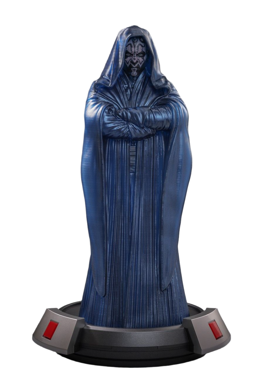 Hot Toys ACS015 - Star Wars : The Phantom Menace - Darth Maul