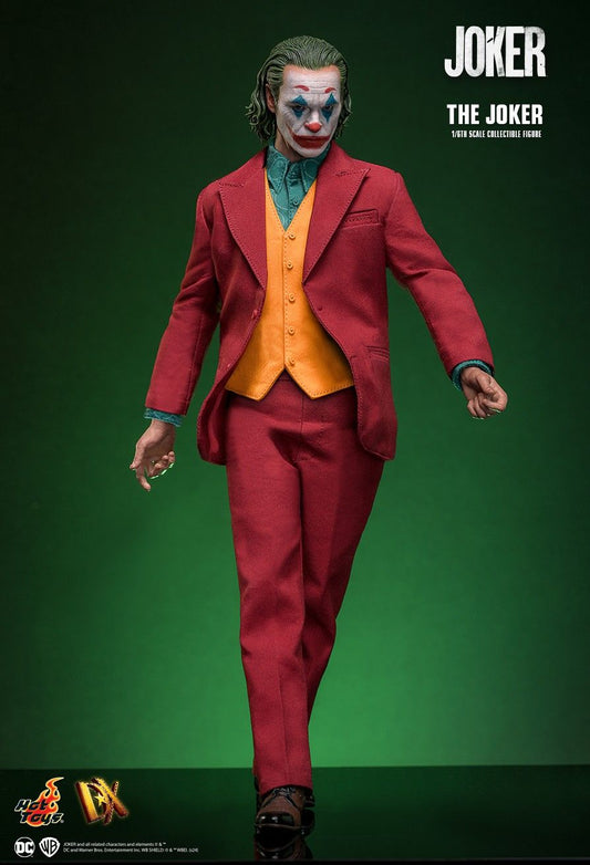 Hot Toys DX42 - DC Comics - Joker - The Joker