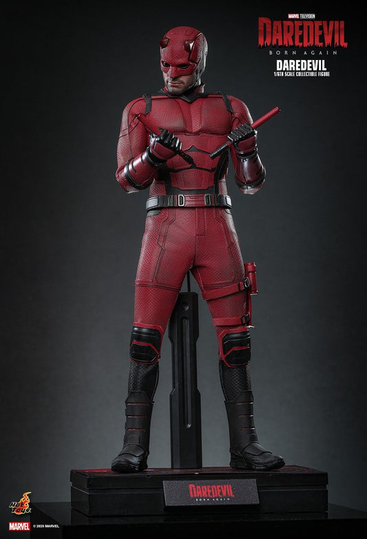 Hot Toys TMS154 - Daredevil : Born Again - Daredevil 【Pre-Order】