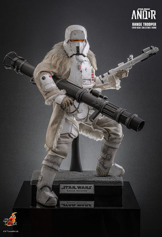 Hot Toys TMS157 - Star Wars : Andor - Range Trooper 【Pre-Order】