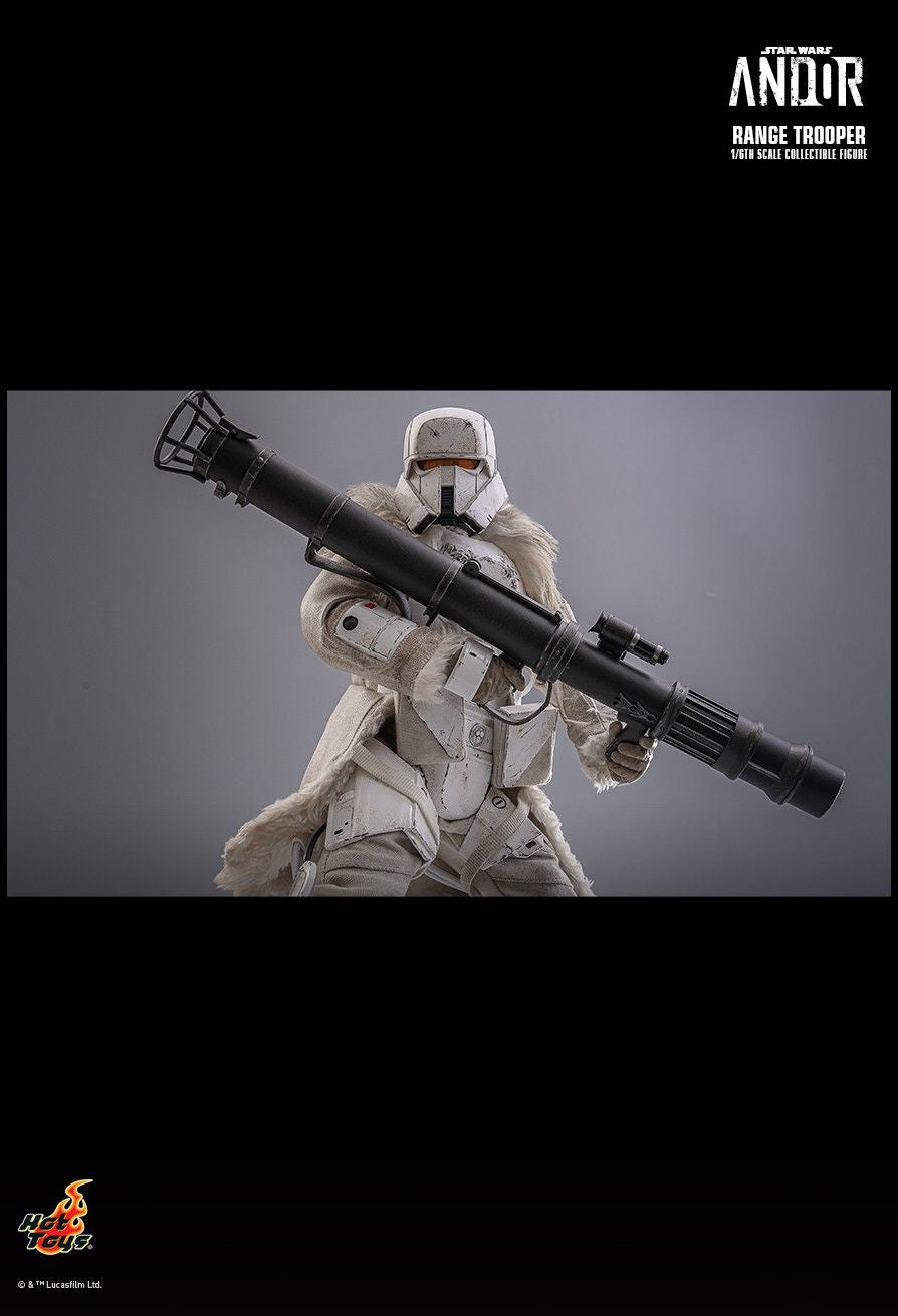 Hot Toys TMS157 - Star Wars : Andor - Range Trooper 【Pre-Order】
