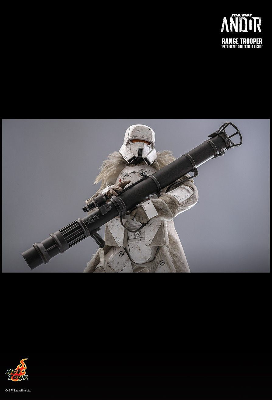 Hot Toys TMS157 - Star Wars : Andor - Range Trooper 【Pre-Order】