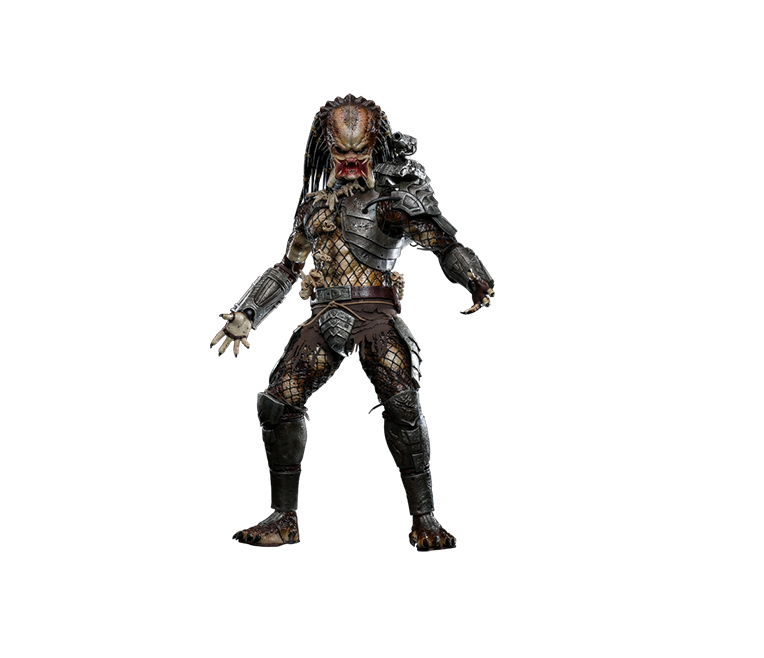 Hot Toys MMS816 - Predator - Predator 【Pre-Order】