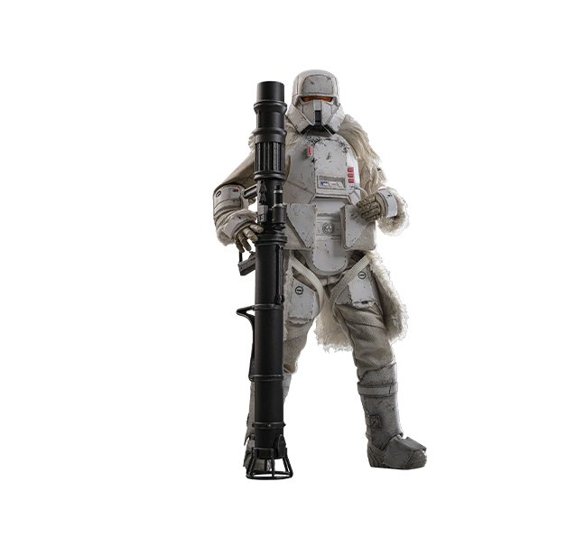 Hot Toys TMS157 - Star Wars : Andor - Range Trooper 【Pre-Order】