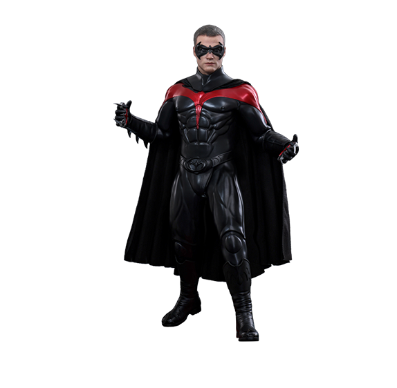 Hot Toys MMS787 - Batman & Robin - Robin【Pre-Order】