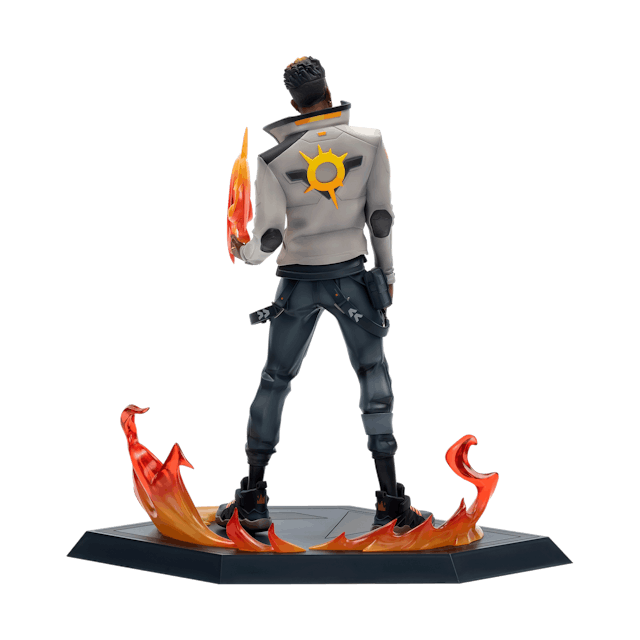 Riot - League Of Legends - Valorant Phoenix