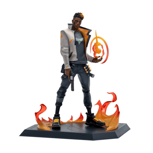 Riot - League Of Legends - Valorant Phoenix