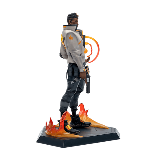 Riot - League Of Legends - Valorant Phoenix