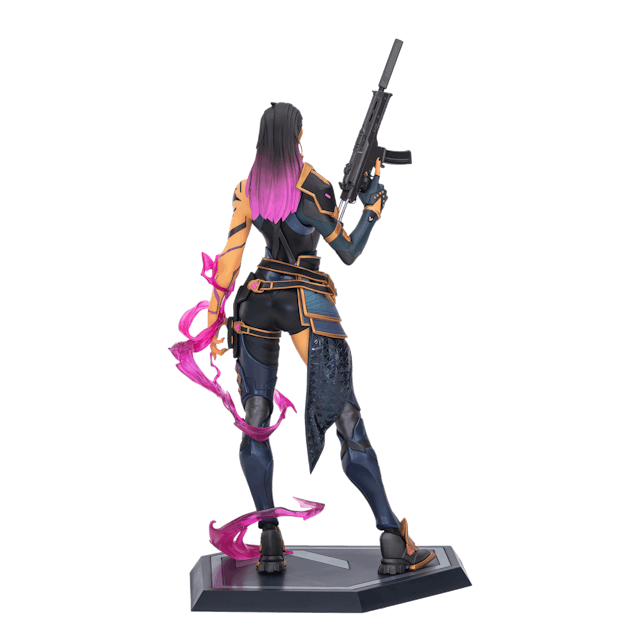 Riot - League Of Legends - Valorant Reyna