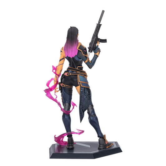 Riot - League Of Legends - Valorant Reyna