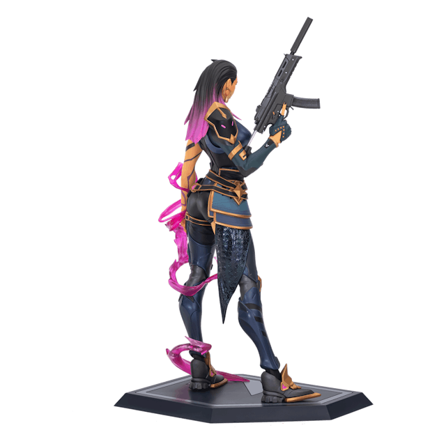 Riot - League Of Legends - Valorant Reyna