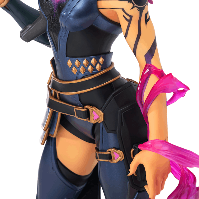 Riot - League Of Legends - Valorant Reyna