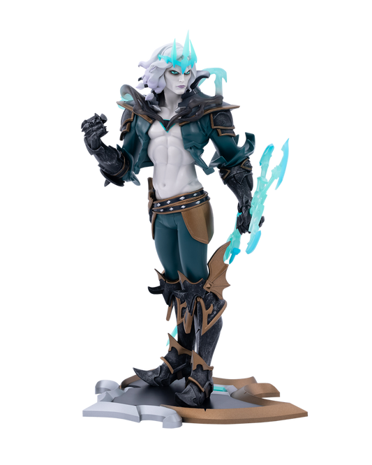 Riot - League Of Legends - Viego Unlocked