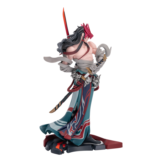 Riot - League Of Legends - Yone Unlocked