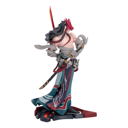 Riot - League Of Legends - Yone Unlocked