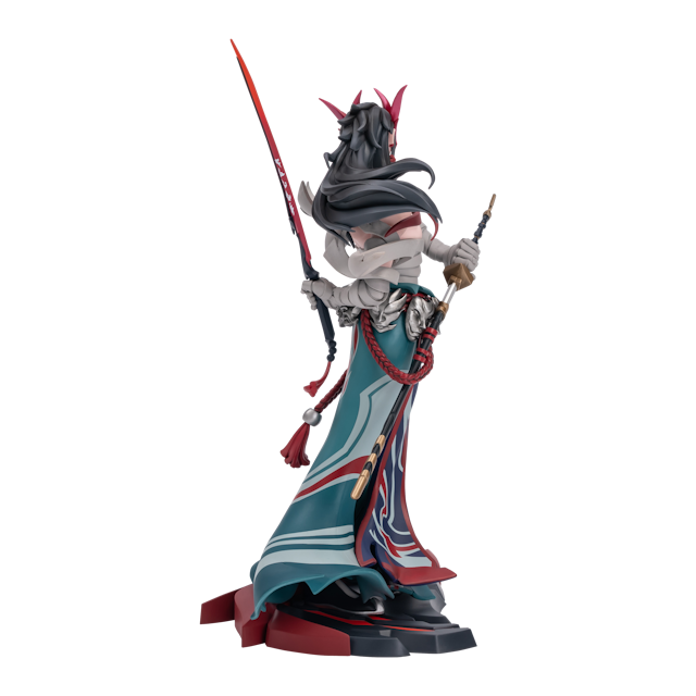 Riot - League Of Legends - Yone Unlocked