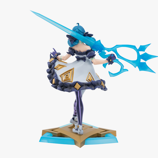 Riot - League Of Legends - Gwen Unlocked