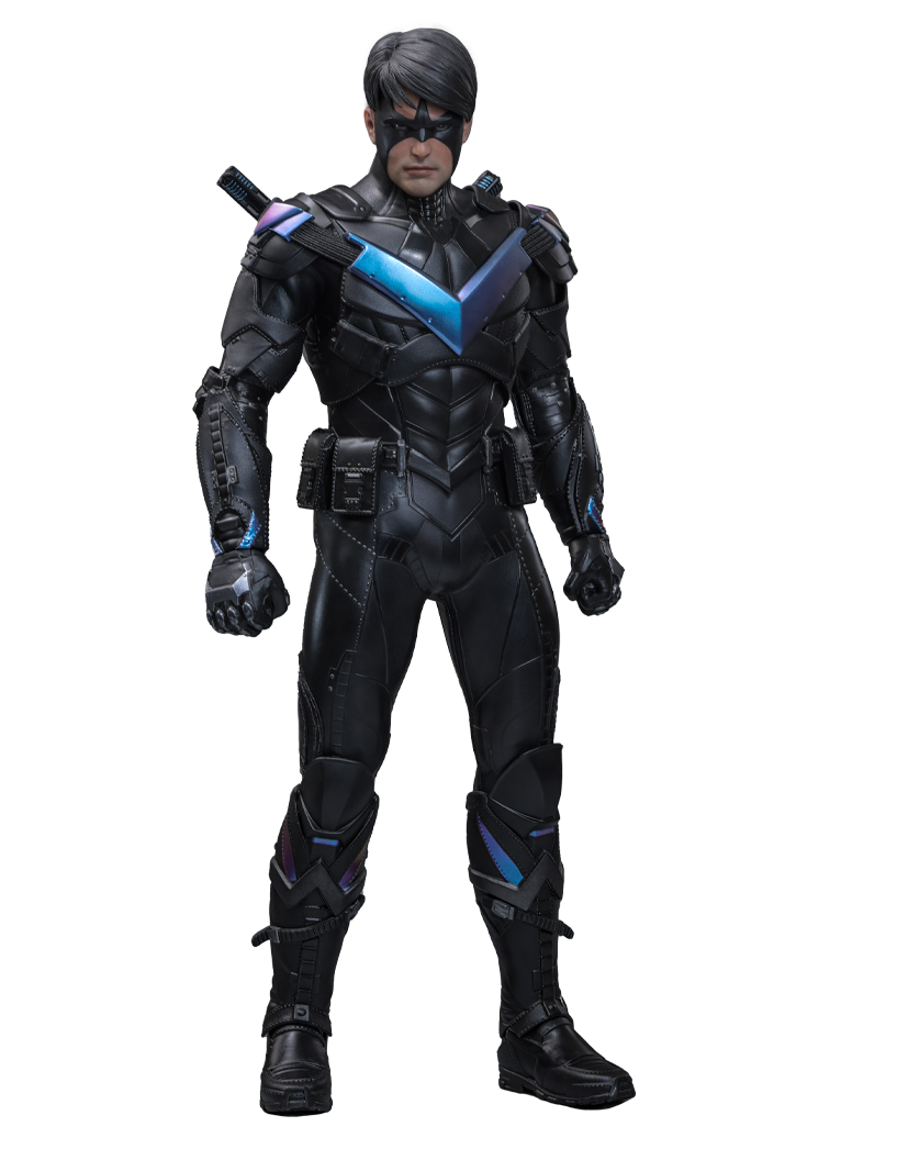 Hot Toys VGM78 - Batman: Arkham Knight - Nightwing【Pre-Order】