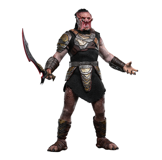 Hot Toys MMS849 - Predator : Badlands - Dek【Pre-Order】