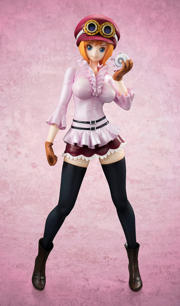 Megahouse - Portrait.Of.Pirates: ONE PIECE - Sailing Again Koala