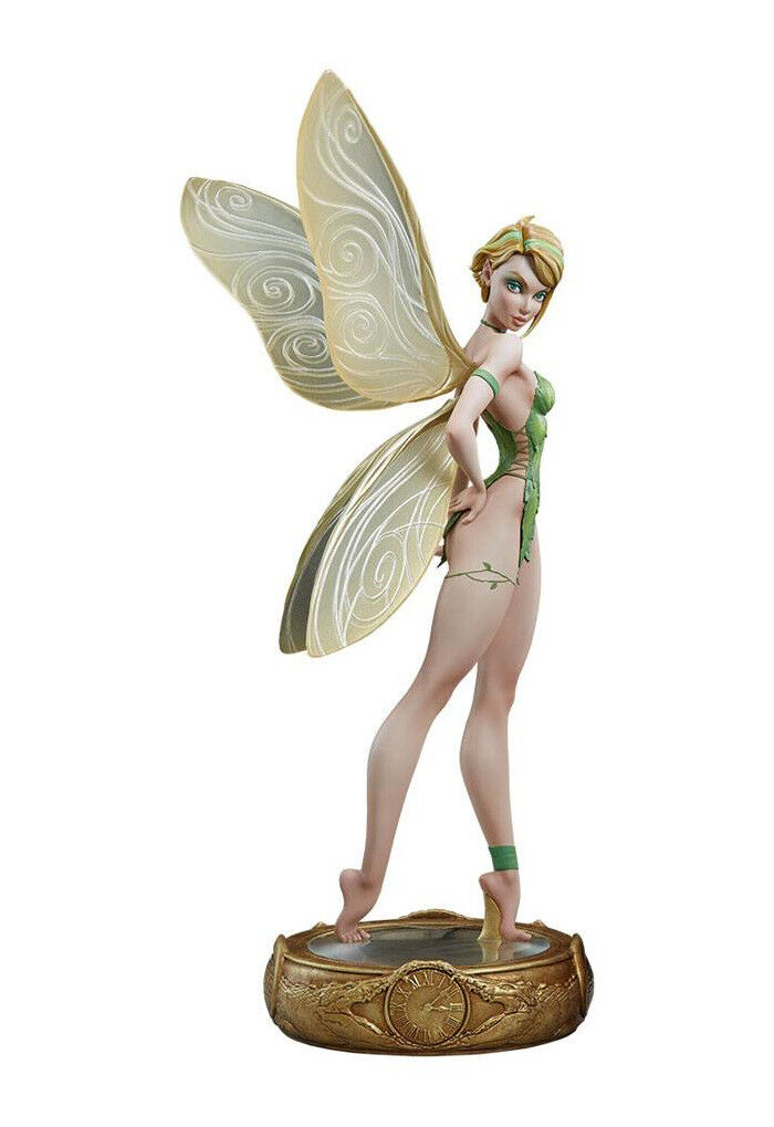 Sideshow 200505 - J Scott Campbell The Tinkerbell