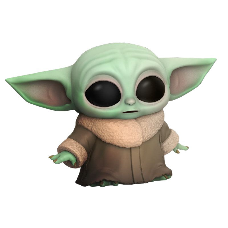 Hot Toys COSB743 - Star Wars : The Mandalorian - The Child