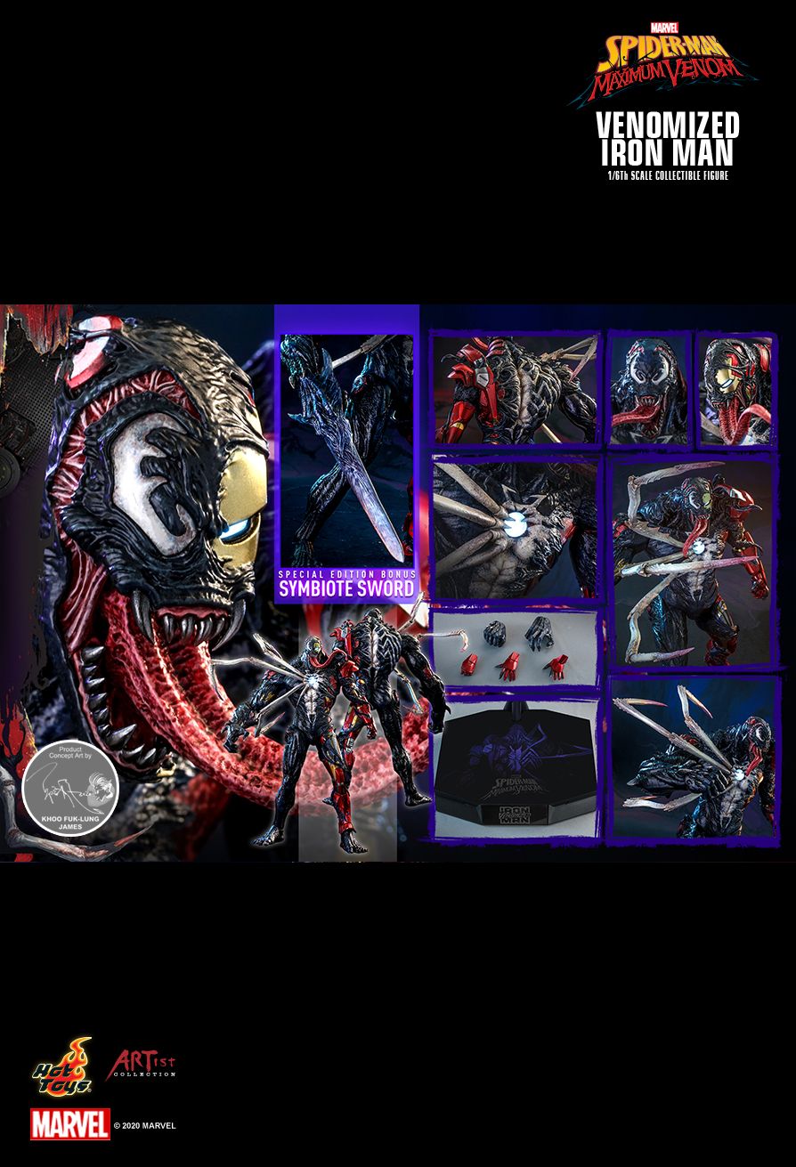 専用　VENOM アメコミ　4点 専用 VENOM アメコミ 4点 Venom (1987) - MobyGames