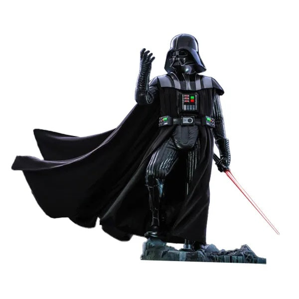 Hot Toys DX28 - Star Wars : Obi Wan Kenobi - Darth Vader