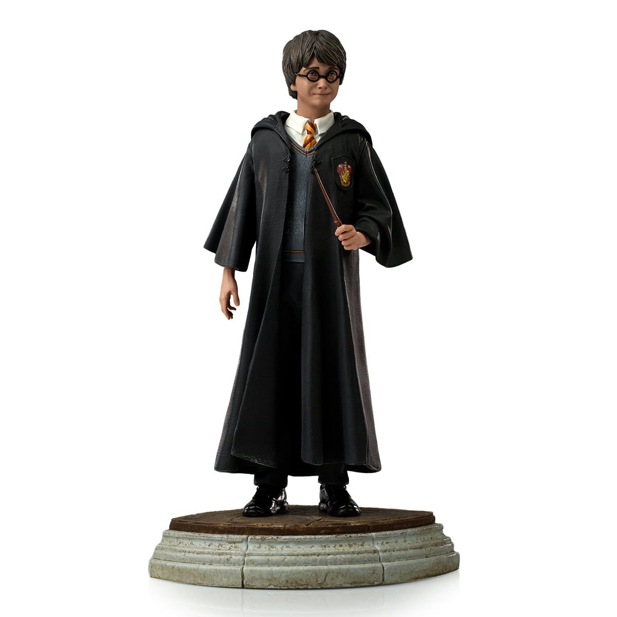 Iron Studios WBHPM40721-10 - Harry Potter - Harry Potter