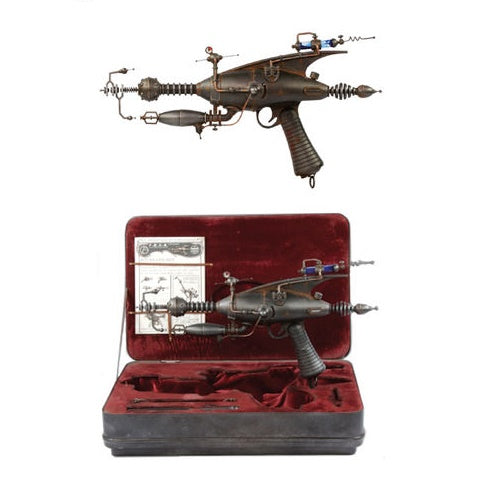 Weta - Dr Grordbort's - F.M.O.M Industries' Wave Disrupter Gun