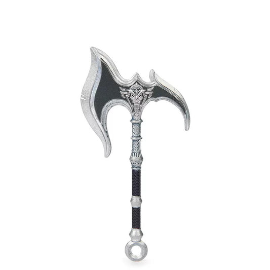 Riot - League Of Legends - Jinx Darius Thresh Weapon set