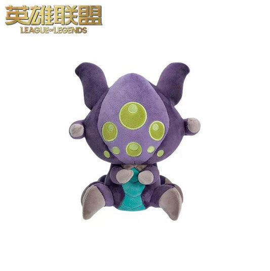 Riot - League Of Legends - Baron Nashor