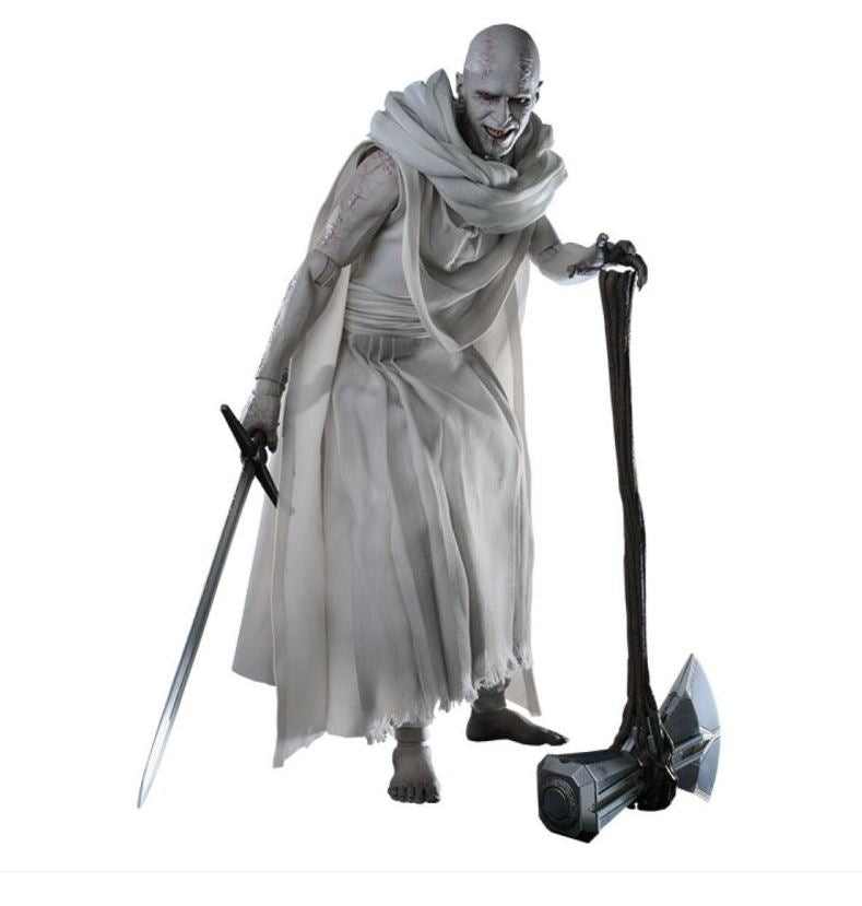 Hot Toys MMS676 - Marvel comics - Thor : Love And Thunder - Gorr