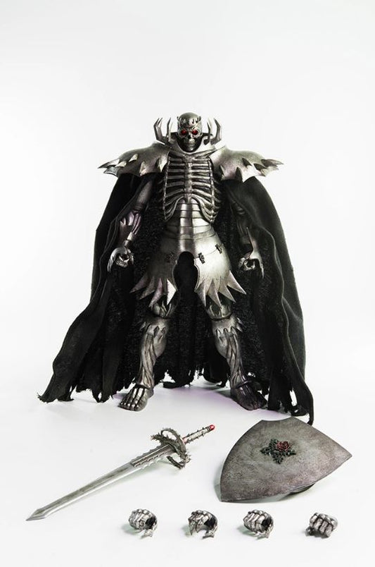 Threezero - Berserk - Skull Knight Standard Version