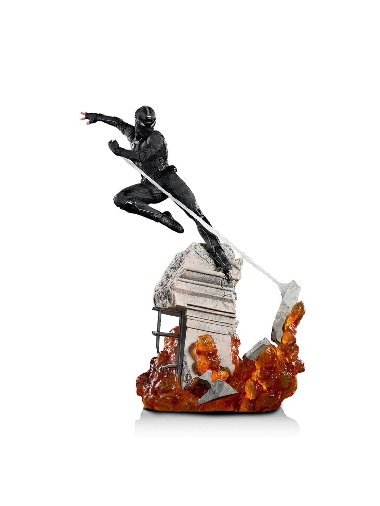 Iron Studios - Marvel Comics - Night Monkey