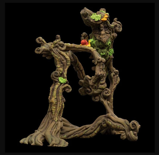 Weta Mini Epics - Lord Of The Rings - Treebeard