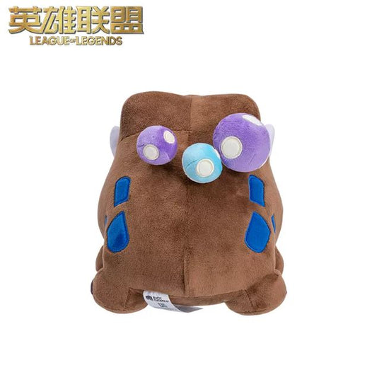 Riot - League Of Legends - Gromp