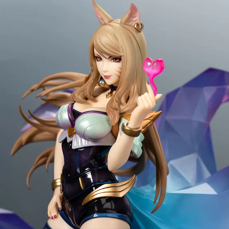 Riot - League Of Legends - Ahri K/DA