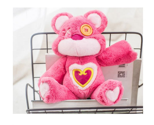 Riot - League Of Legends - Tibber Rose