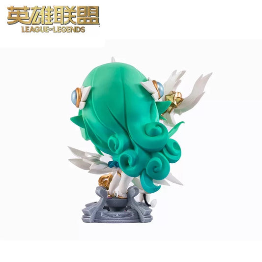 Riot League Of Legends 12 Series 3 - Soraka